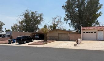 2605 Country Club Dr, Bullhead City, AZ 86442