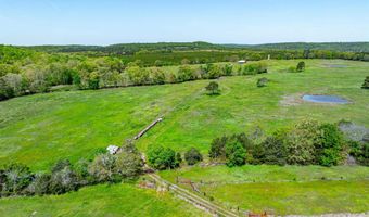 Charolais Ln, Bee Branch, AR 72013