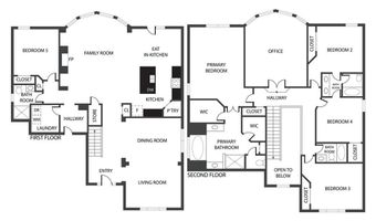 2100 Baywood Blvd SW, Austell, GA 30106