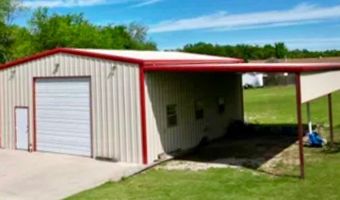 Spacious 4-Bedroom Home on 2.38 Acres with Country Charm, Ardmore, OK 73401