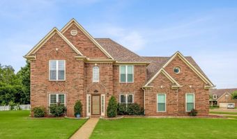 6406 QUAIL RIDGE Dr, Bartlett, TN 38135