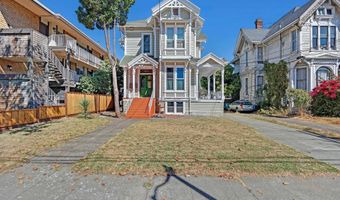 2105 Central Ave, Alameda, CA 94501