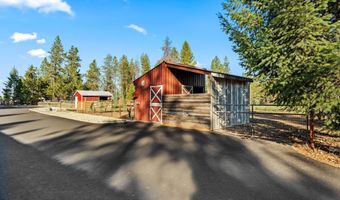 300 E SEASONS Rd, Athol, ID 83801