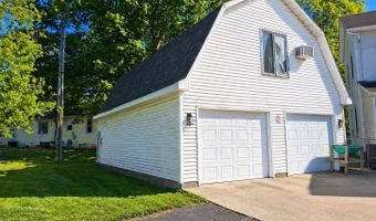500 E Summit St, Attica, IN 47918