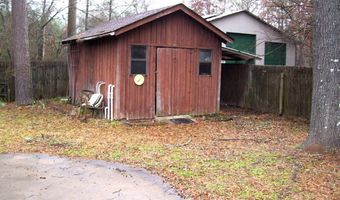 1331 GRANT St, Ashdown, AR 71822