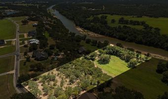 3 W Bluff Ln, Millsap, TX 76066