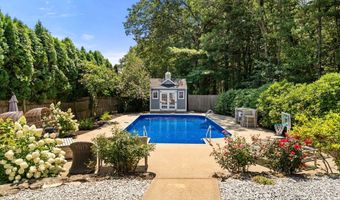 2 High Ridge Rd, Ashland, MA 01721