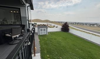 4009 SAGE Rd, Cheyenne, WY 82001