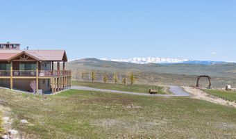 627 RYEGRASS Rd, Daniel, WY 83115