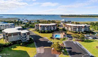 2008 E Ft Macon Rd I-10, Atlantic Beach, NC 28512