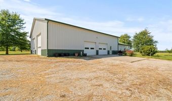 19011 E State Route A Hwy, Archie, MO 64725