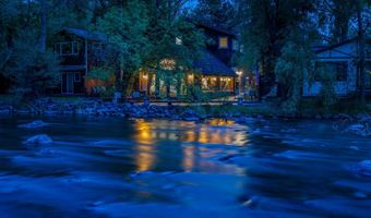166 Swinging Bridge Ln, Basalt, CO 81621