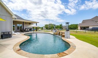 110 War Wagon Cir, Millsap, TX 76066