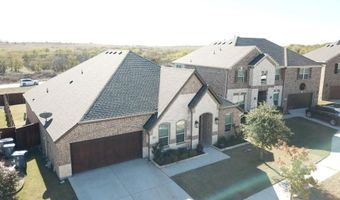 15037 Teasley Ave, Aledo, TX 76008