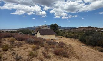 38400 Fischer Rd, Anza, CA 92539