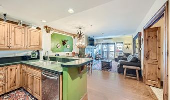 61 Avondale Ln 201, Beaver Creek, CO 81620