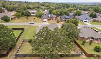 1505 Springdale Dr, Alma, AR 72921