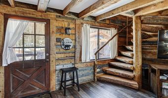 2585 COUNTY ROAD 12, Alma, CO 80420