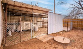 91 N ALABAMA St, Amarillo, TX 79106