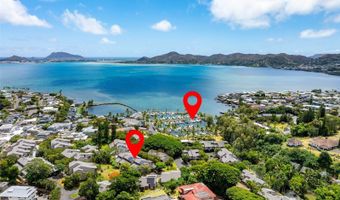 45-995 Wailele Rd 55, Kaneohe, HI 96744