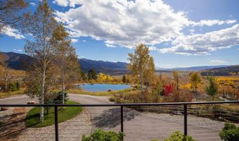 399 GRANITE Rdg, Alpine, WY 83128