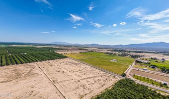 WestSide Road, Anthony, NM 88021