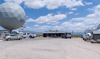 606 D S Billy The Kid Rd, Yucca, AZ 86438
