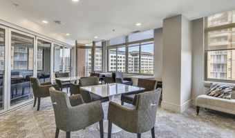 3600 S GLEBE Rd 509W, Arlington, VA 22202