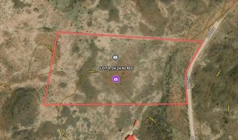 Tract 9 Sierra La Rana, Alpine, TX 79830