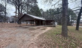 3624 Turner Ln, Benton, AR 72015