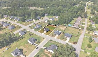 61 Moriah Woods Dr, Auburn, GA 30011