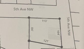 816 W 5th Ave, Attalla, AL 35954