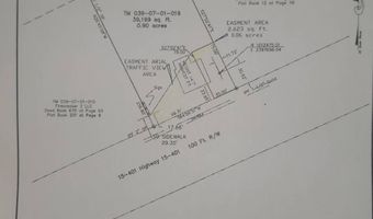 117 Hwy 15-401 Byp E, Bennettsville, SC 29512