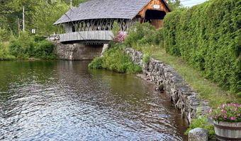 00 River St, Ashland, NH 03217