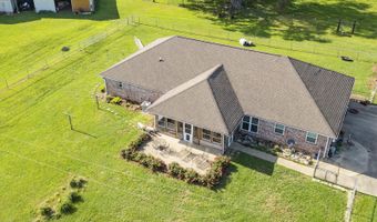 2381 Tank Rd, Terry, MS 39170