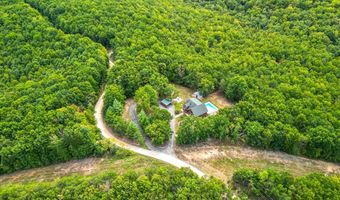 2355 Christian Mill Creek Rd, Amherst, VA 24521