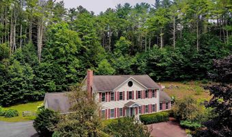 475 Sunrise Ln, Arlington, VT 05250