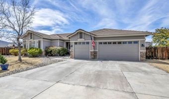 403 St George's Ct, Dayton, NV 89403