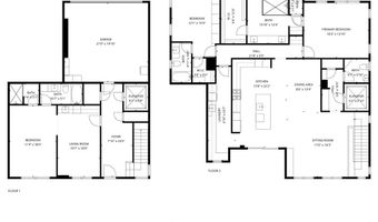 4126 Yucca Bloom St, Las Vegas, NV 89135