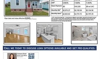 1908 BENJAMIN St, Arabi, LA 70032