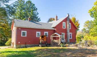 6196 Flat River Rd, Coventry, RI 02827