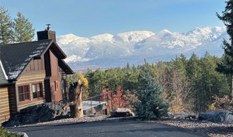 1173 Cygnet Trl, Bigfork, MT 59911