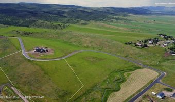 LOT 24 PAINTED HILLS SUBDIVISION, Afton, WY 83110