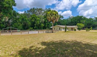 13300 NE 38TH Ave, Anthony, FL 32617