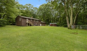 111 Bramble Bush Rd, Coventry, RI 02816
