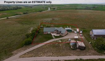 4462 Hwy 32, Ashton, ID 83420