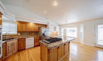 3557 Stonegate Dr, Ammon, ID 83406