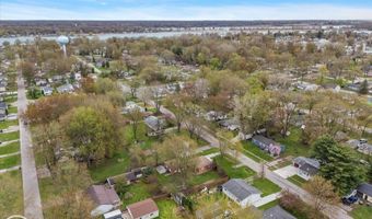 918 Columbia, Algonac, MI 48001
