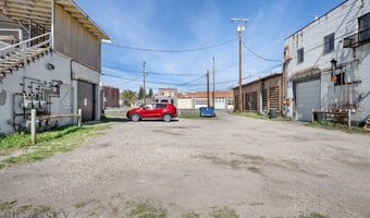 124 E Commercial Ave, Anaconda, MT 59711