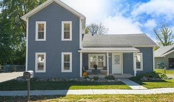 23700 E Main St, Armada, MI 48005